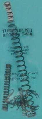 Trapper Spring Kit - S&W Full Size 10mm - $4.15 Shipping---------F-img-0