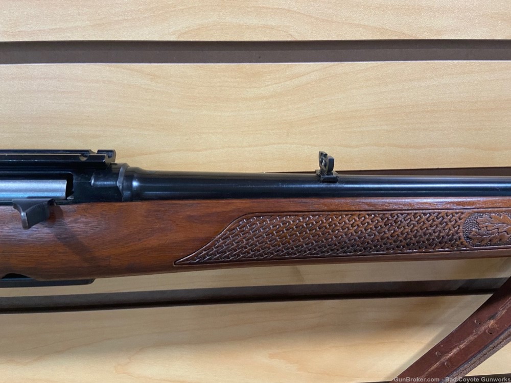 Winchester Model 100 .308 Semi-Auto Nice-img-5