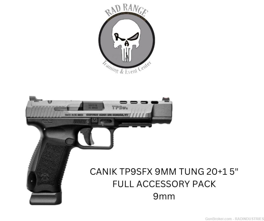 Canik TP9SFx 9mm-img-0