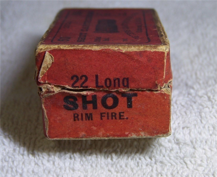 Early Peters 1/2 split box 22 LONG SHOT-img-4