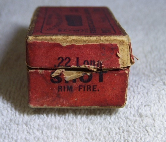 Early Peters 1/2 split box 22 LONG SHOT-img-3