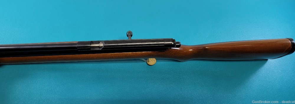 Fine Taiyo Juki Model 380 Miroku Co Air Rifle .22 Cal CO2 + Provenance 650-img-13