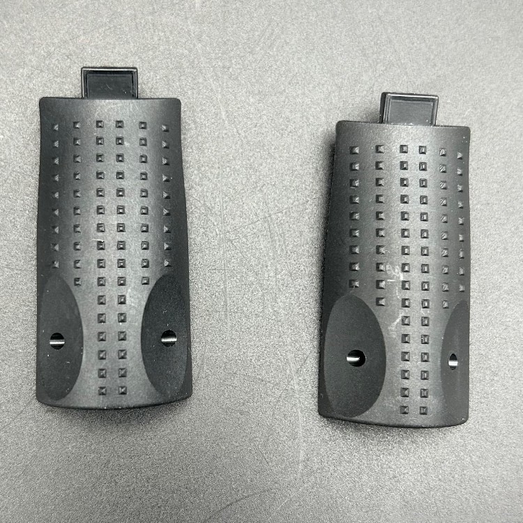 Canik TP9 Elite SC Mag Extensions / Sleeves (15 to 18 Rounds) & Backstraps-img-2