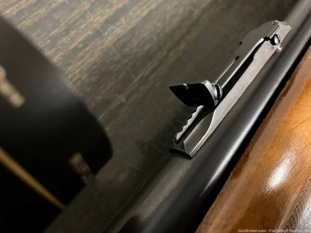 Remington 742  Woodmaster .30-06 150th Ann .30-06 w/scope NO RESERVE!-img-15