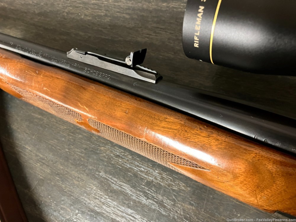Remington 742  Woodmaster .30-06 150th Ann .30-06 w/scope NO RESERVE!-img-7