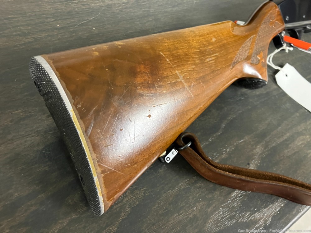 Remington 742  Woodmaster .30-06 150th Ann .30-06 w/scope NO RESERVE!-img-10