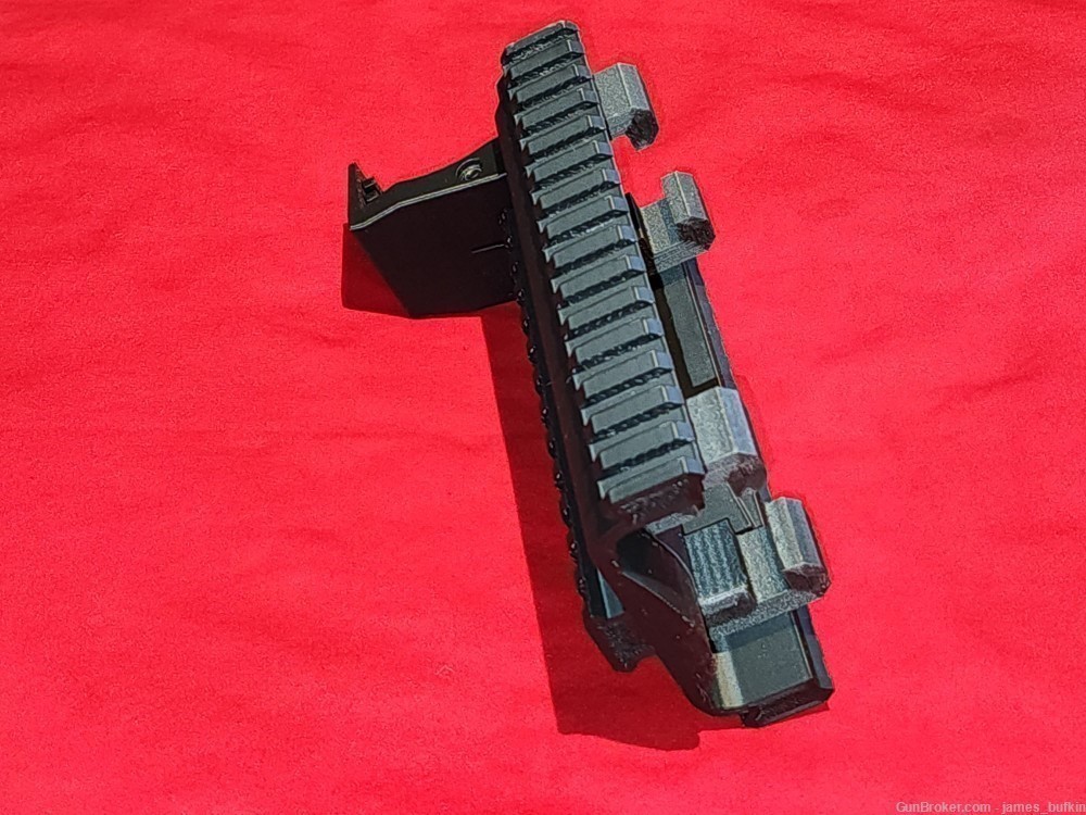 FS2000 Composite Tri-Rail Handguard -Many options-Style and Color-img-3