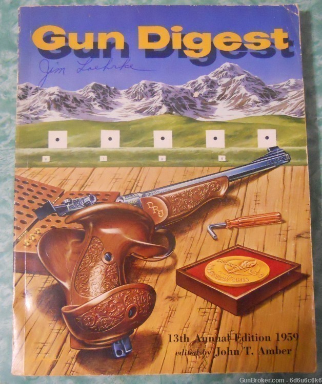 1959 GUN DIGEST-img-0