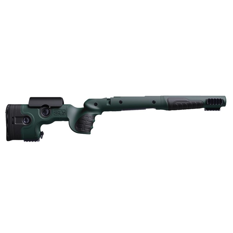 GRS Bifrost Remington 700 BDL SA, Green 104119-img-0