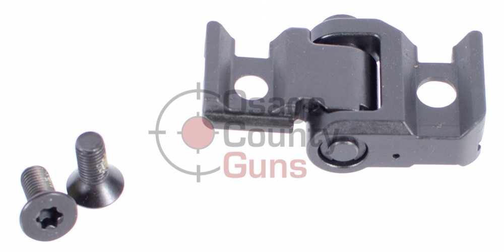 Sig Sauer Cross Stock Hinge Assembly-img-1