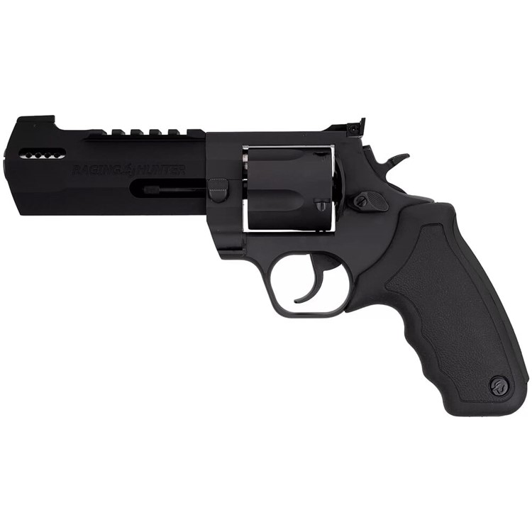Taurus Raging Hunter .454 Casull 5 1/8" 5rd Bk Revolver 2-454051RH-img-1