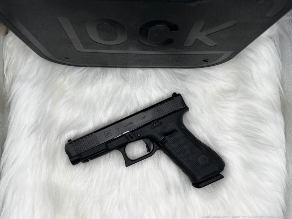 Glock 47 9mm new -img-0