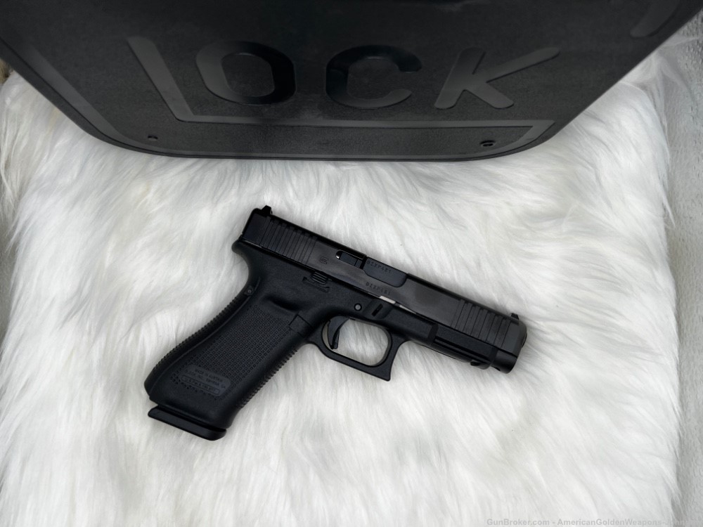 Glock 47 9mm new -img-1