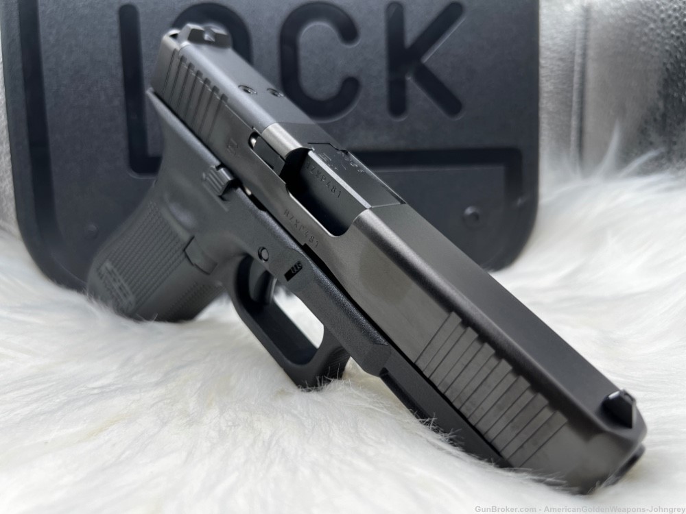 Glock 47 9mm new -img-3