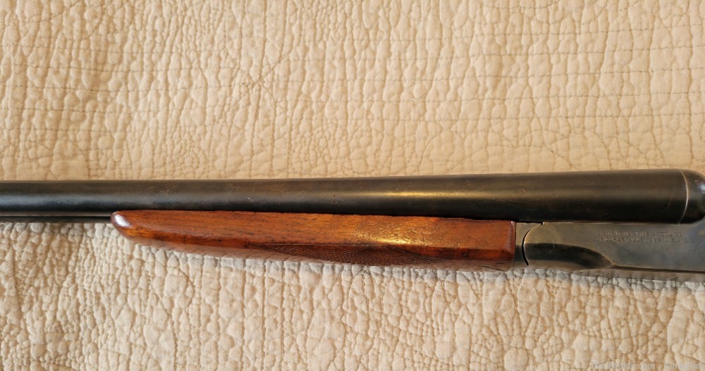 Stevens Model 235 DB Shotgun-img-1