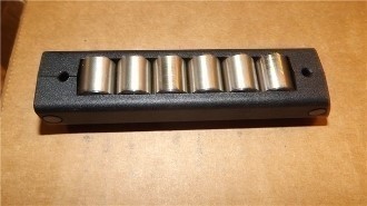 1 - Walther SP-22 - NEW - 6" Barrel Weight (W143)-img-0