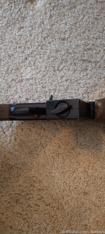Daisey Power Line # 990 CO2/Pump Action BB/Pellet Rifle Good Condition-img-11