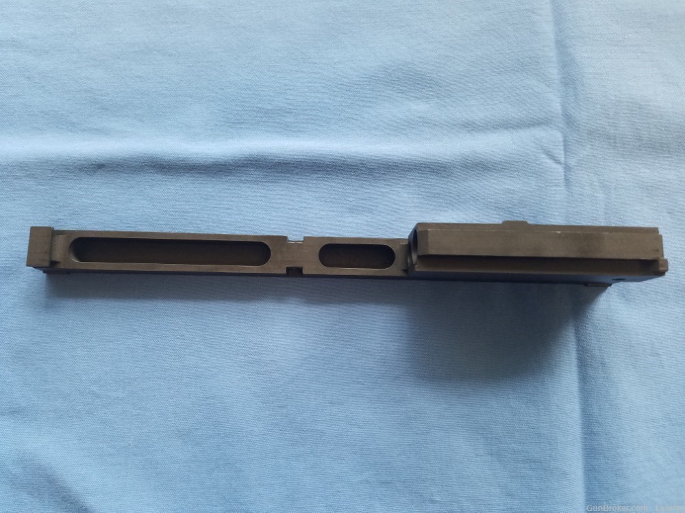 Scar 17 Full Auto / Select Fire Bolt Carrier (.308 / 7.62 x 51 mm)-img-4