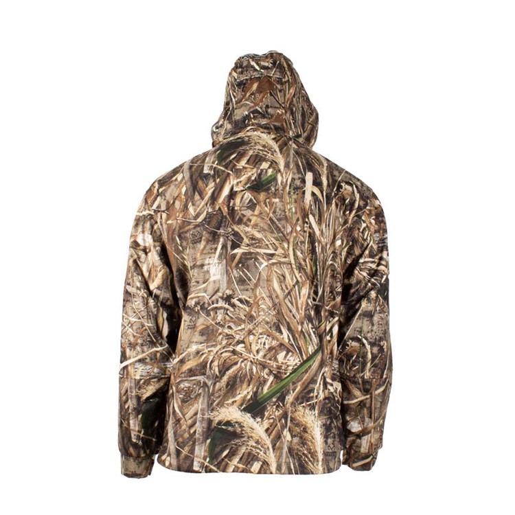 RIVERS WEST Back Country Jacket, Color: Realtree Max-5, Size: M-img-4