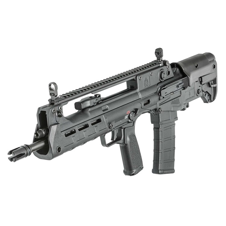 SPRINGFIELD ARMORY Hellion 5.56mm 16in 30rd Bullpup Rifle (HL916556B)-img-2