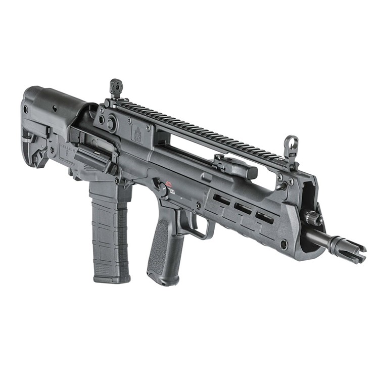 SPRINGFIELD ARMORY Hellion 5.56mm 16in 30rd Bullpup Rifle (HL916556B)-img-1