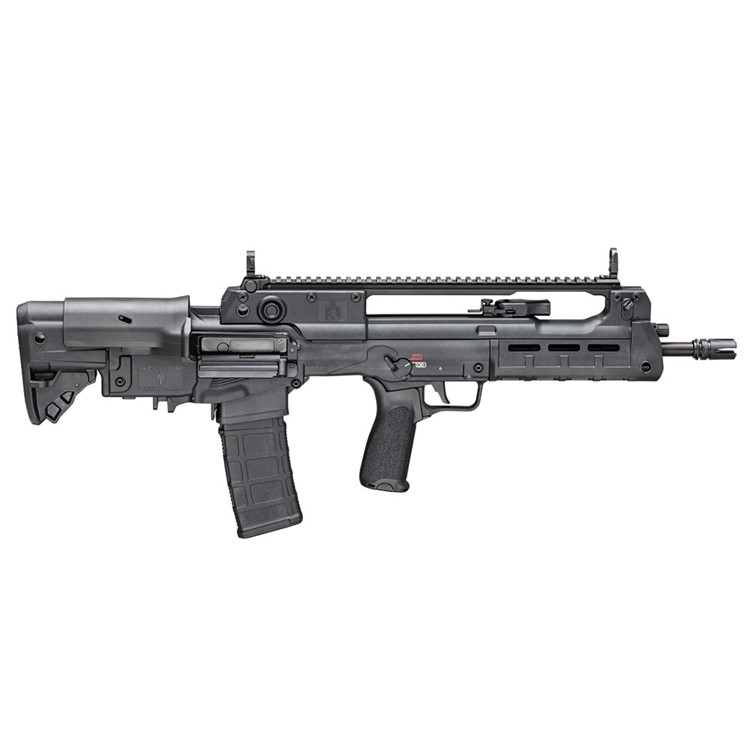 SPRINGFIELD ARMORY Hellion 5.56mm 16in 30rd Bullpup Rifle (HL916556B)-img-0