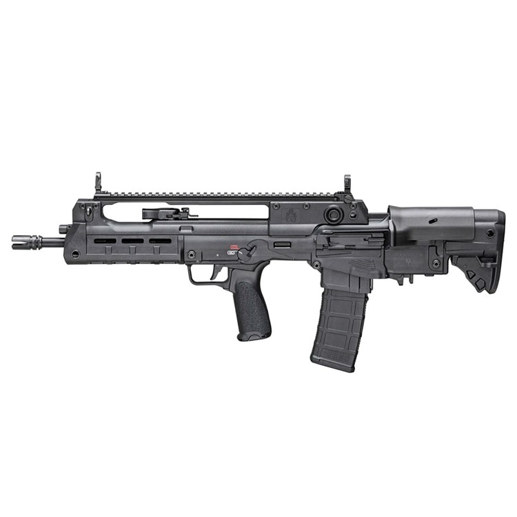 SPRINGFIELD ARMORY Hellion 5.56mm 16in 30rd Bullpup Rifle (HL916556B)-img-3