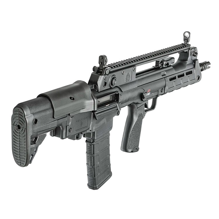 SPRINGFIELD ARMORY Hellion 5.56mm 16in 30rd Bullpup Rifle (HL916556B)-img-4
