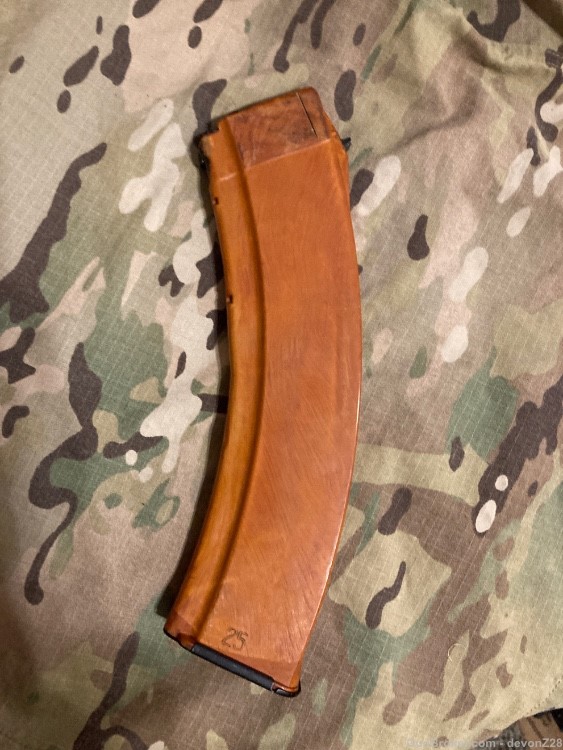 Russian Ak magazine 45-img-0