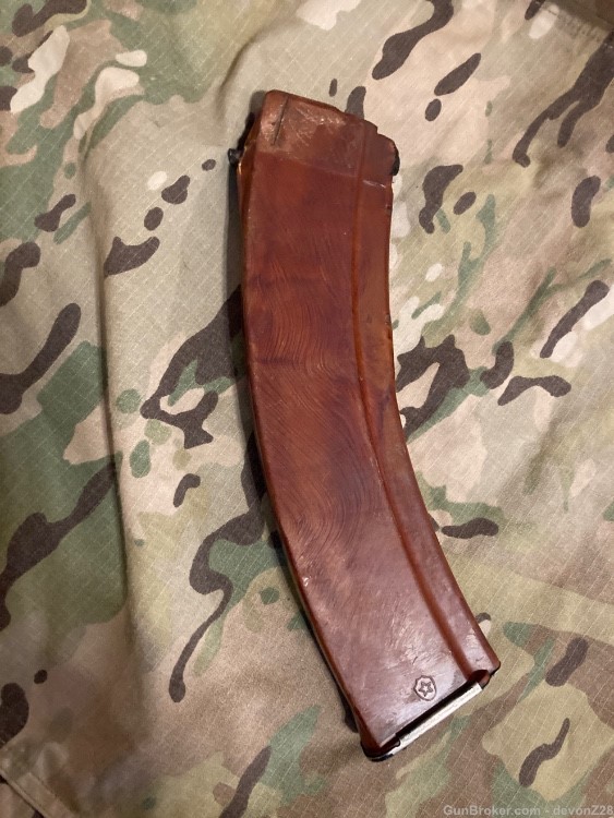 Russian Ak magazine 45-img-1