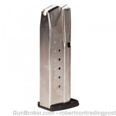 3 S&W 9mm SD9 Magazines fit SW9VE 25095 Sub 16 rd $34 ea & Free ship  -img-7
