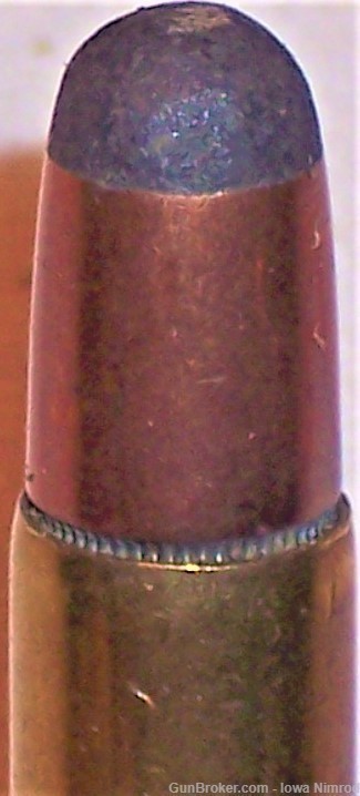 Remington Kleanbore 303 Savage 195 Grain JSP 6 Round R474 Vintage Collector-img-4