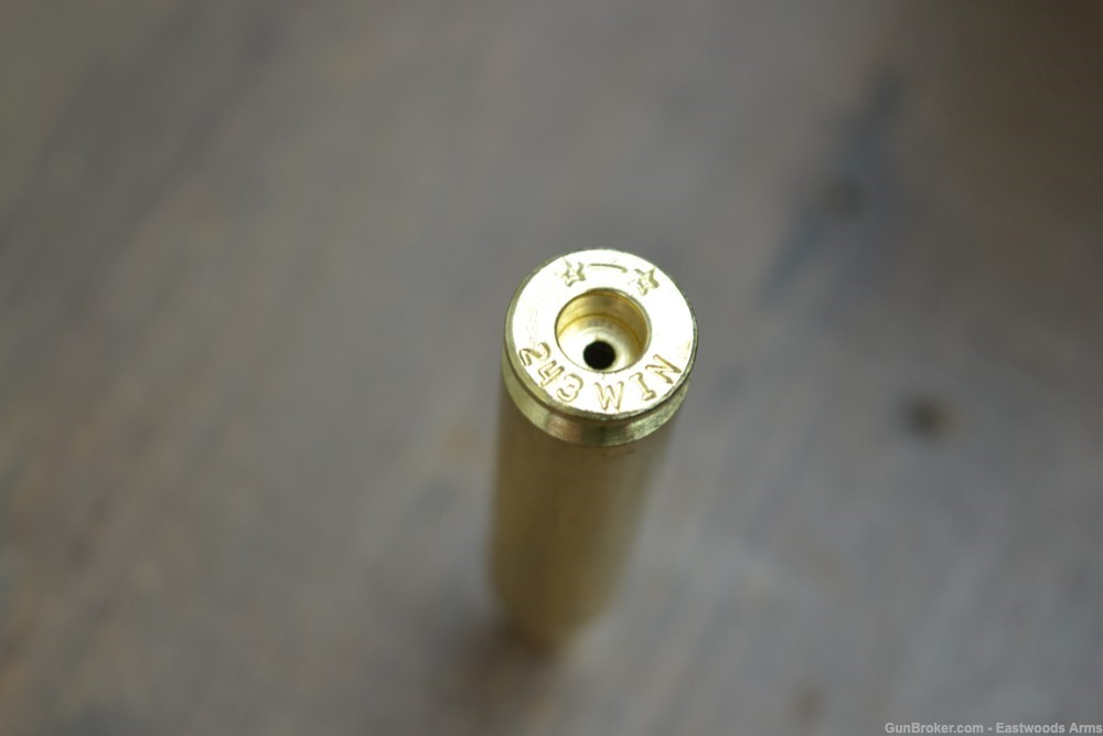 Starline .243 Winchester Brass-img-1