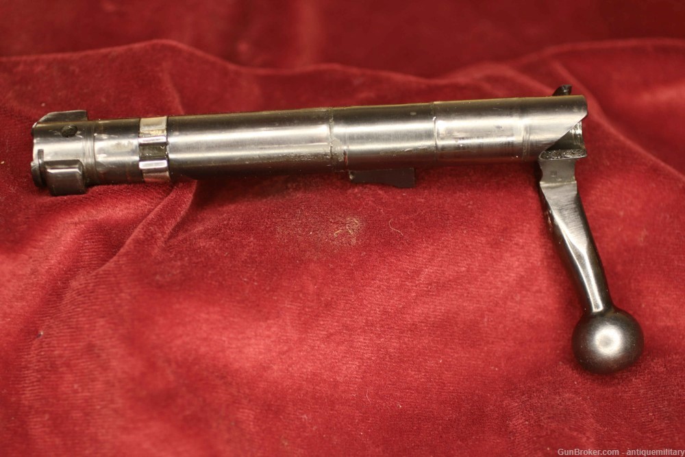 US M1903a4 Sniper Rifle Bolt - Remington-img-2