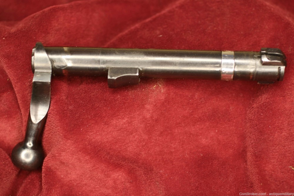 US M1903a4 Sniper Rifle Bolt - Remington-img-0