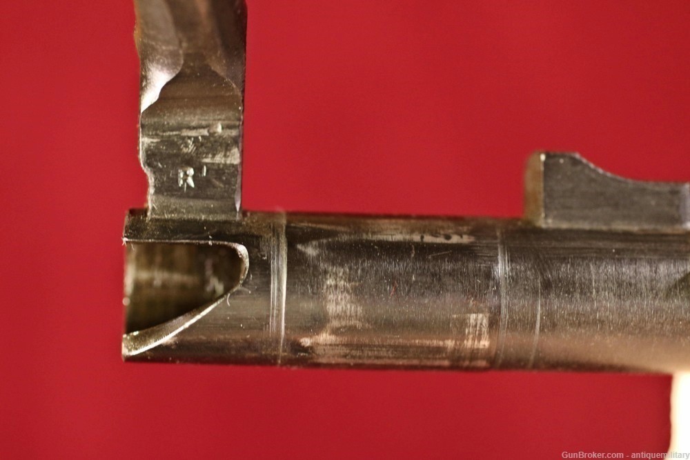 Bolt Set - M1903 M1903a3 - Remington Parts-img-1