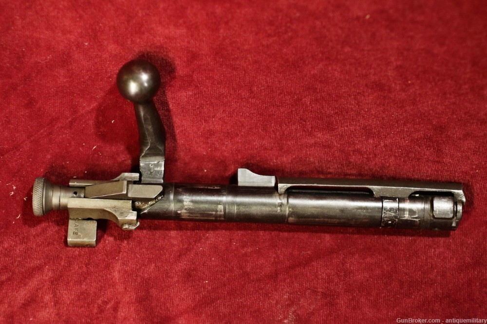 Bolt Set - M1903 M1903a3 - Remington Parts-img-6