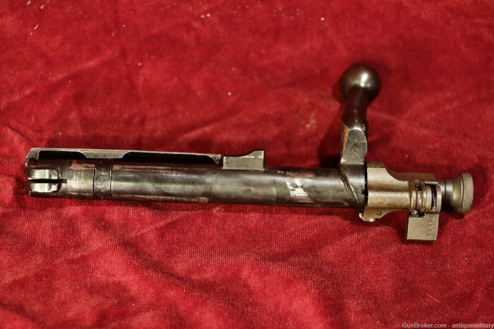Bolt Set - M1903 M1903a3 - Remington Parts-img-5