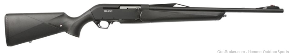 Winchester SXR2 300WIN BL/SYN 22" DBM # 300 Win Mag-img-1