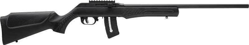 Rossi RS22 .22Wmr Rifle SEMI AUTO 21" 10-Shot Matte SYN.-img-0