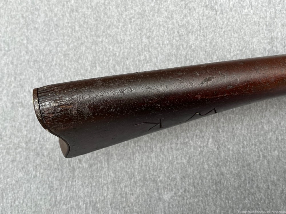U.S. Springfield Model 1884 M1884 Trapdoor Cadet Rifle .45-70 Antique-img-44