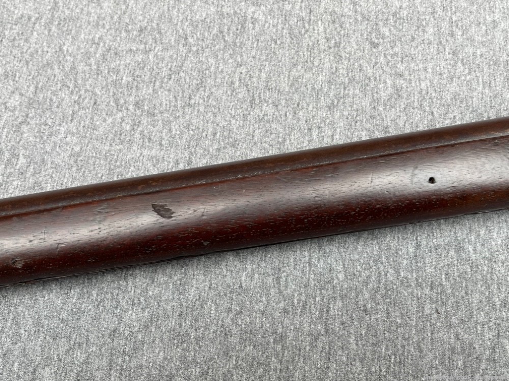U.S. Springfield Model 1884 M1884 Trapdoor Cadet Rifle .45-70 Antique-img-14