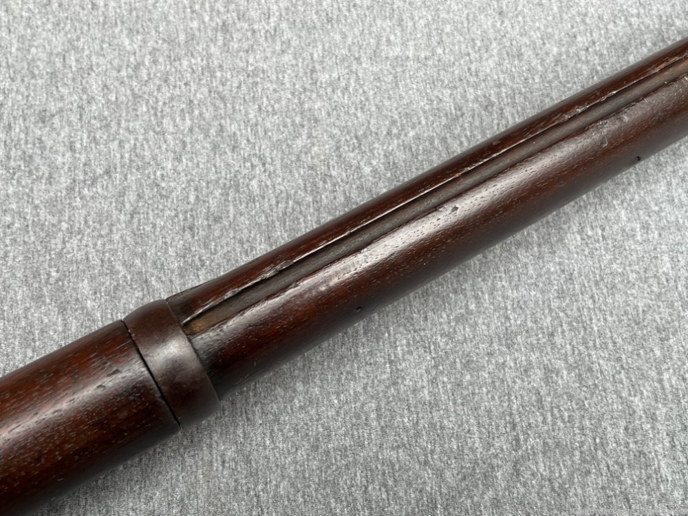 U.S. Springfield Model 1884 M1884 Trapdoor Cadet Rifle .45-70 Antique-img-39
