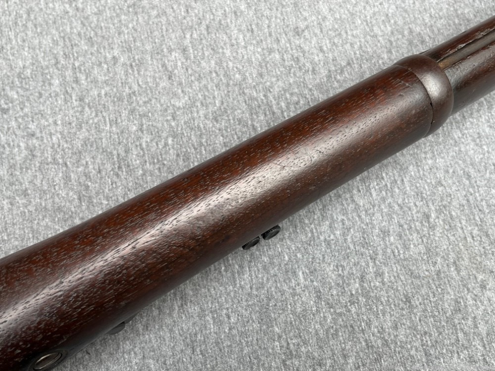 U.S. Springfield Model 1884 M1884 Trapdoor Cadet Rifle .45-70 Antique-img-40