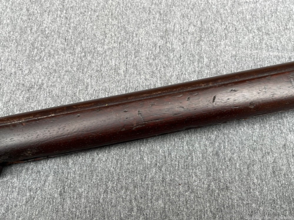 U.S. Springfield Model 1884 M1884 Trapdoor Cadet Rifle .45-70 Antique-img-13