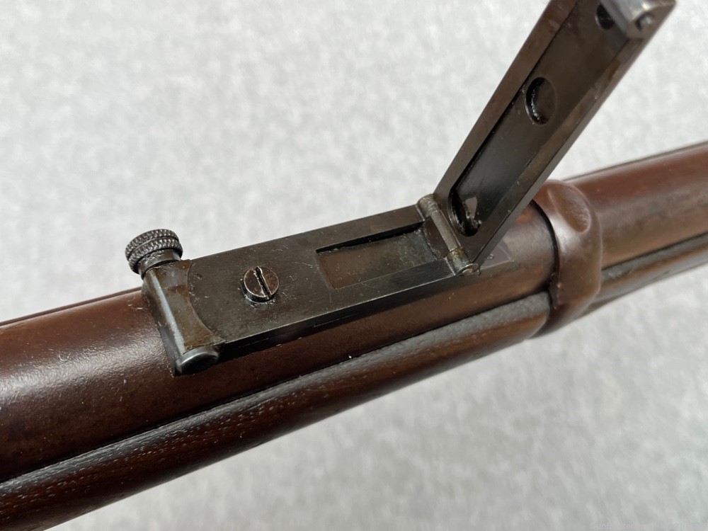 U.S. Springfield Model 1884 M1884 Trapdoor Cadet Rifle .45-70 Antique-img-49