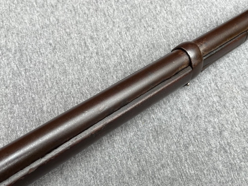 U.S. Springfield Model 1884 M1884 Trapdoor Cadet Rifle .45-70 Antique-img-34