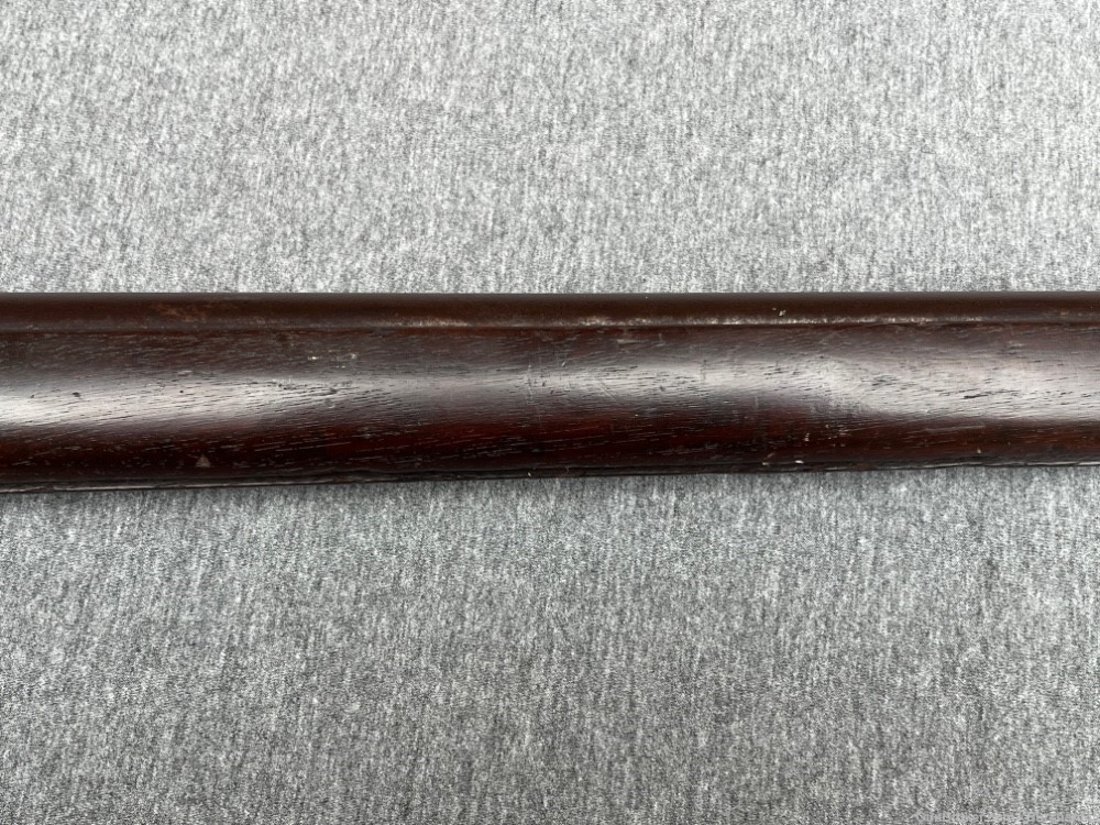 U.S. Springfield Model 1884 M1884 Trapdoor Cadet Rifle .45-70 Antique-img-7