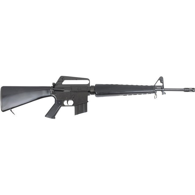 COLT M16A1 ASSAULT RIFLE REPLICA-img-0