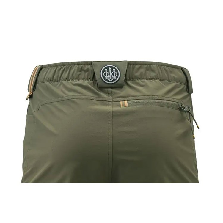 BERETTA Boondock Pants, Color: Green Moss, Size: XL (CU093T216707AAXL)-img-4